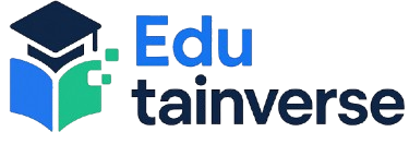 Edutainverse - Learning Management System